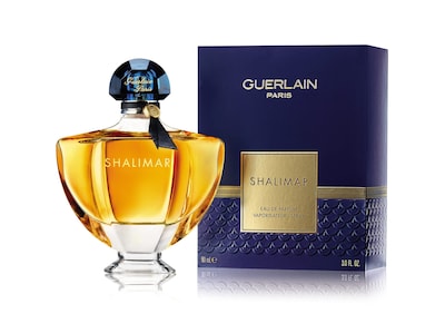 Foto 2 | Foto 2 | Perfume Guerlain Shalimar Eau De Parfum 90 Ml Para Mujer - Venta Internacional.