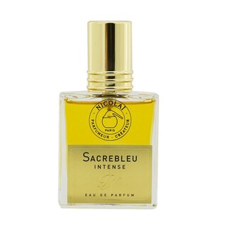 Foto 1 | Foto 1 | Perfume Nicolai Sacrebleu Intense Eau De Parfum 30 Ml Para Mujer - Venta Internacional.
