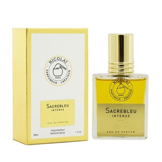 Foto 5 | Foto 5 | Perfume Nicolai Sacrebleu Intense Eau De Parfum 30 Ml Para Mujer - Venta Internacional.