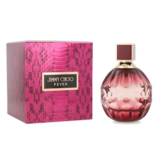Foto 1 | Foto 1 | Perfume para Dama Jimmy Choo Fever de 100 ml Edp Spray