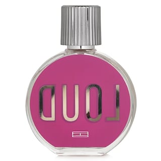Foto 6 | Foto 6 | Perfume Tommy Hilfiger Loud For Her Eau De Toilette 40 Ml - Venta Internacional.