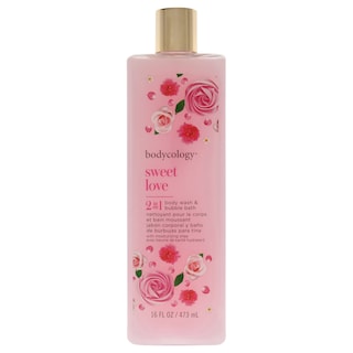 Foto 1 | Foto 1 | Gel de Baño Bodycology Sweet Love 473 Ml para Mujer - Venta Internacional