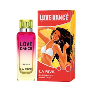 Foto 1 | Foto 1 | Perfume La Rive Love Dance Edp 100 ml para Mujer