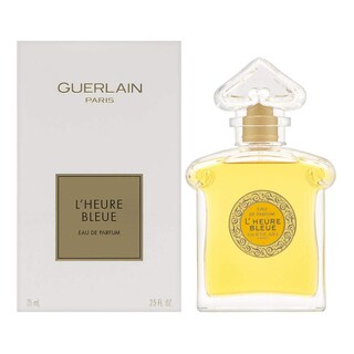 Foto 1 | Foto 1 | Perfume Guerlain L'heure Bleue Eau De Parfum 75 Ml Para Mujer - Venta Internacional.