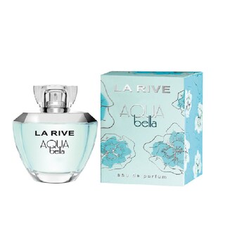 Foto 1 | Foto 1 | Perfume La Rive Aqua Bella Edp 100 ml para Mujer