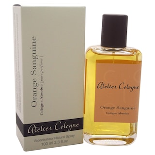 Foto 1 | Foto 1 | Perfume Atelier Cologne Orange Sanguine Cologne 100 Ml - Venta Internacional.