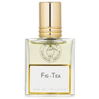 Perfume Nicolai Fig-tea Eau De Toilette 30 Ml Para Mujer - Venta Internacional.