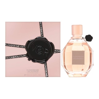 Foto 1 | Foto 1 | Perfume Viktor & Rolf Flowerbomb Eau De Parfum Para Mujer, 100 Ml - Venta Internacional.