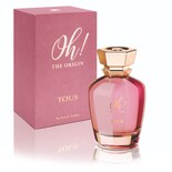 Perfume Tous Oh The Origin Eau De Parfum para Mujer 100 ml - Venta Internacional