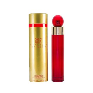 Foto 2 | Foto 2 | Perfume Perry Ellis 360 Red 100 ml Edp Spray