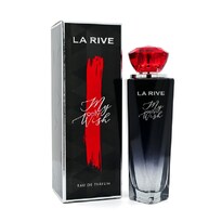 Fragancia La Rive My Only Wish Edp de 90ml para Dama