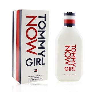 Foto 5 | Foto 5 | Perfume Tommy Hilfiger Tommy Girl Now Eau De Toilette 100 Ml - Venta Internacional