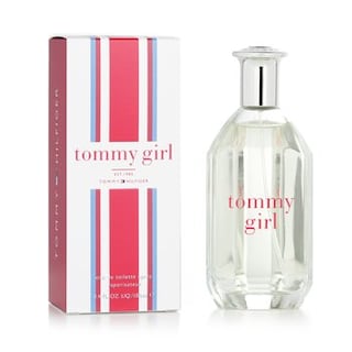 Foto 3 | Foto 3 | Perfume Tommy Hilfiger Tommy Girl Eau de Cologne 100 ml para Mujer - Venta Internacional