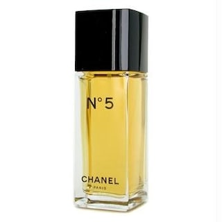 Foto 1 | Foto 1 | Perfume Chanel No.5 Eau De Toilette 50 Ml para Mujer - Venta Internacional