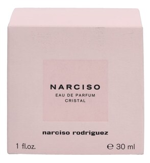 Foto 2 | Foto 2 | Perfume Narciso Rodríguez Narciso Cristal Eau De Parfum 30 ml - Venta Internacional