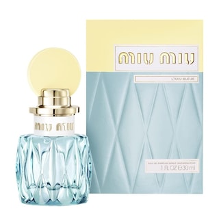 Foto 2 | Foto 2 | Perfume Miu Miu Leau Bleue Eau De Parfum 30 ml para Mujer - Venta Internacional