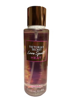 Foto 1 | Foto 1 | Perfume Victoria's Secret Love Spell Heat Body Mist 250 Ml - Venta Internacional.