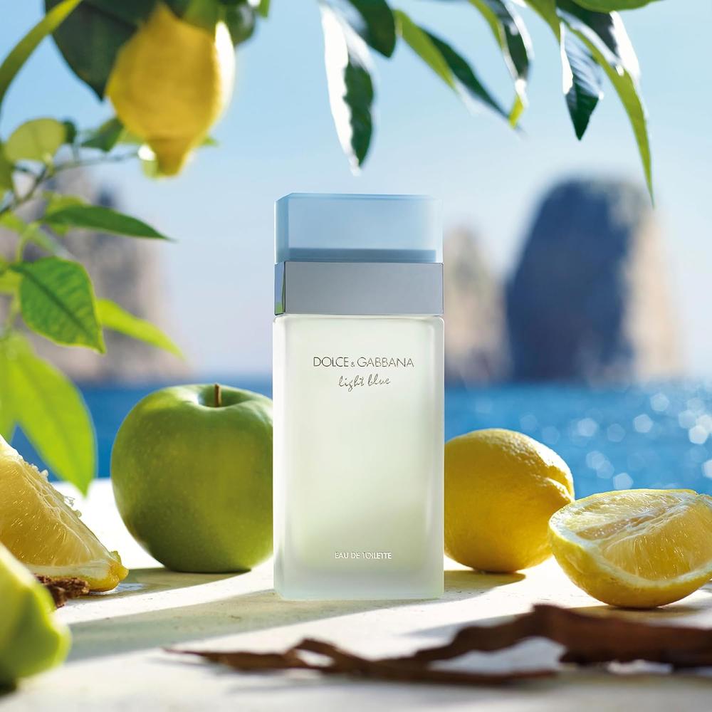 Coppel Perfume Dolce Gabbana Para Mujer Precio Perfume Dolce