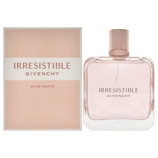 Foto 2 | Foto 2 | Perfume Givenchy Irresistible Eau De Toilette 80 ml para Mujer - Venta Internacional