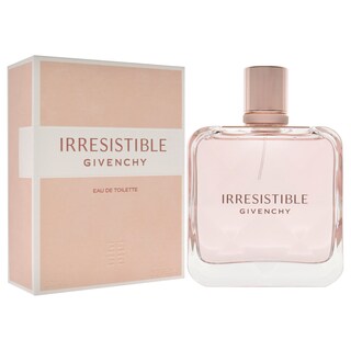 Foto 3 | Foto 3 | Perfume Givenchy Irresistible Eau De Toilette 80 ml para Mujer - Venta Internacional
