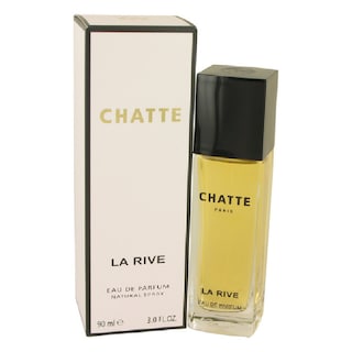 Foto 1 | Foto 1 | Perfume La Rive Chatte Woman Edp 100 ml para Mujer