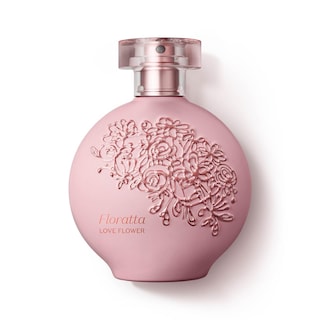 Foto 1 | Foto 1 | Perfume O Boticario Floratta Love Flower Eau De Toilette 75 Ml - Venta Internacional.