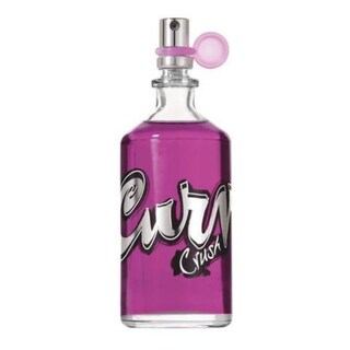 Foto 2 | Foto 2 | Perfume Curve Crush Mujer Liz Claiborne Edt 100 ml Original