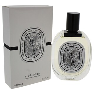 Foto 1 | Foto 1 | Perfume Diptyque Vetyverio Edt 100 ml Unisex-Venta Internacional