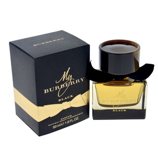 Foto 1 | Foto 1 | Perfume Burberry My Burberry Black Eau De Parfum 50 ml para Mujer - Venta Internacional