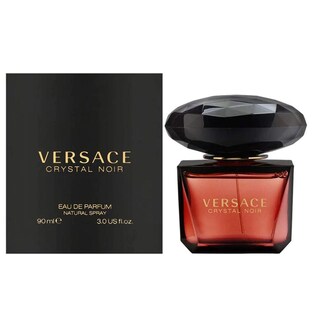 Foto 1 | Foto 1 | Perfume Gianni Versace Crystal Noir Eau de Parfum 90 ml para Mujer - Venta Internacional