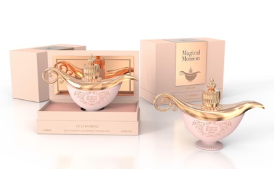 Foto 1 | Foto 1 | Perfume Emper Magical Moment Dream 85 ml Unisex 1 Pieza - Venta Internacional
