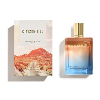 Foto 2 | Foto 2 | Perfume Michael Malul Citizen Jill Eau de Parfum 100 ml - Venta Internacional