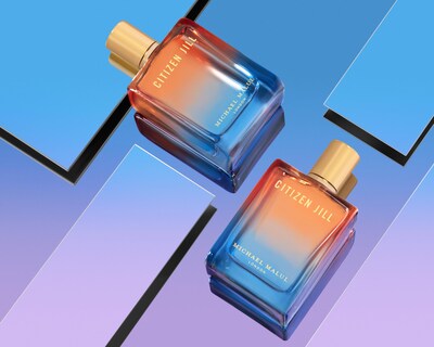 Foto 5 | Foto 5 | Perfume Michael Malul Citizen Jill Eau de Parfum 100 ml - Venta Internacional