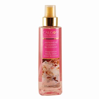 Foto 1 | Foto 1 | Bruma Corporal Calgon Flor de Cerezo Japonesa 240 ml - Venta Internacional