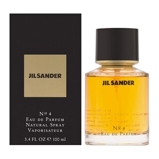 Foto 1 | Foto 1 | Perfume Jil Sander #4 Eau De Parfum Para Mujer, 100 Ml - Venta Internacional.