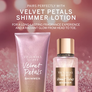 Foto 3 | Foto 3 | Body Shimmer Mist Victoria's Secret Velvet Petals 250 Ml - Venta Internacional.