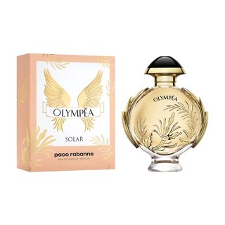 Foto 1 | Foto 1 | Perfume Paco Rabanne Olympea Solar Edp Intense 80 Ml para Mujer - Venta Internacional