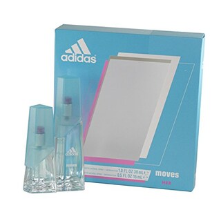 Foto 1 | Foto 1 | Perfume Adidas Moves para Mujer Eau De Toliette 15 ml - Venta Internacional
