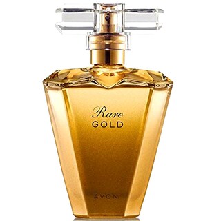 Foto 2 | Foto 2 | Perfume Avon Rare Gold Eau de Parfum 50 Ml - Venta Internacional