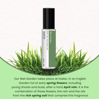 Foto 2 | Foto 2 | Aceite de Perfume Demeter Wet Garden 10 ml - Venta Internacional