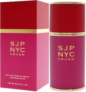 Foto 4 | Foto 4 | Perfume Sjp Nyc Crush Sarah Jessica Parker Edp 100 Ml Para Mujer - Venta Internacional.
