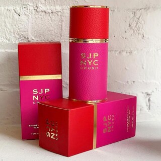 Foto 5 | Foto 5 | Perfume Sjp Nyc Crush Sarah Jessica Parker Edp 100 Ml Para Mujer - Venta Internacional.
