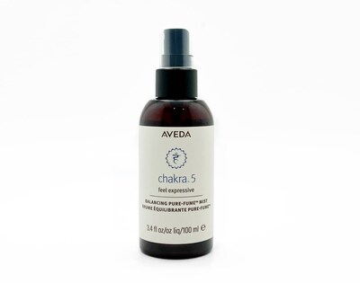 Foto 4 | Foto 4 | Perfume Aveda Chakra 5 Feel Expresivo Equilibrante 100 ml - Venta Internacional