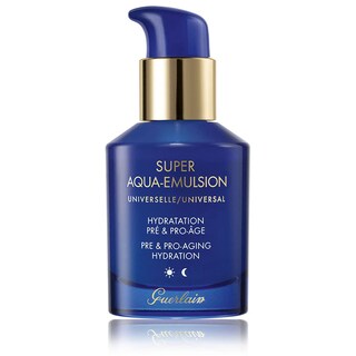 Foto 1 | Foto 1 | Perfume Guerlain Gue Super Aqua Universal Cr 50 ml para Mujer - Venta Internacional