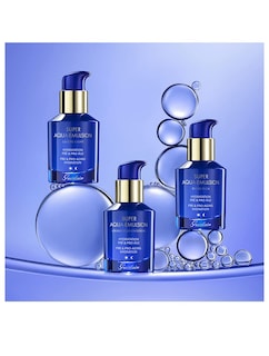 Foto 2 | Foto 2 | Perfume Guerlain Gue Super Aqua Universal Cr 50 ml para Mujer - Venta Internacional