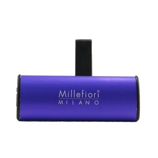 Foto 1 | Foto 1 | Ambientador Para Coche Millefiori Icon Classic Grape Cassis - Venta Internacional.