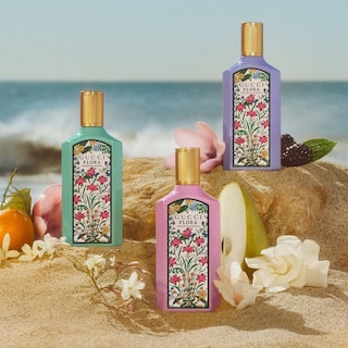 Foto 5 | Foto 5 | Perfume Gucci Flora Gorgeous Magnolia Edp 100 ml para Mujer-Venta Internacional