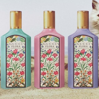 Foto 7 | Foto 7 | Perfume Gucci Flora Gorgeous Magnolia Edp 100 ml para Mujer-Venta Internacional