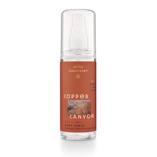 Foto 1 | Foto 1 | Body Mist Good Chemistry Copper Canyon Mandarin 250 Ml - Venta Internacional.