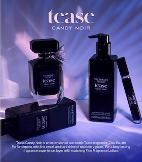 Foto 4 | Foto 4 | Perfume Victoria's Secret Tease Candy Noir Eau De Parfum, 100 Ml - Venta Internacional.